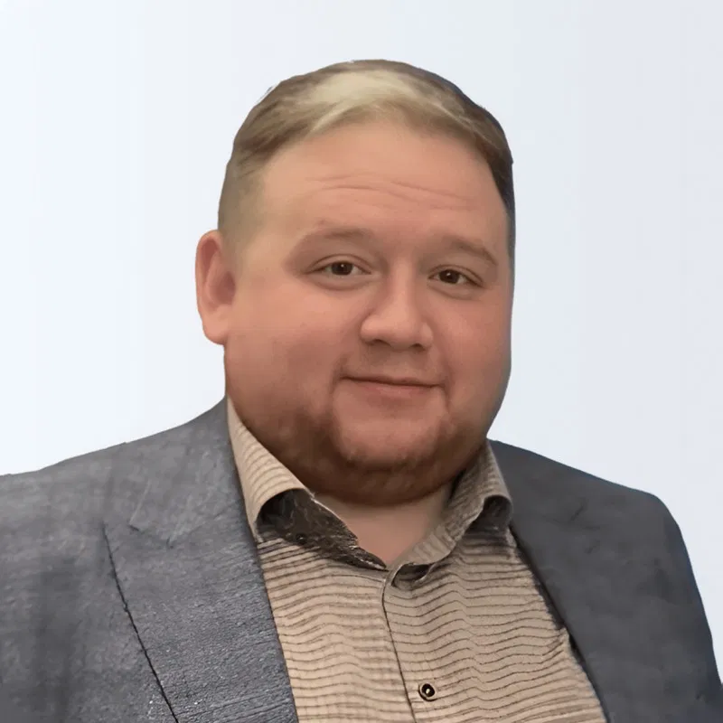 Дмитрий Абдрашитов